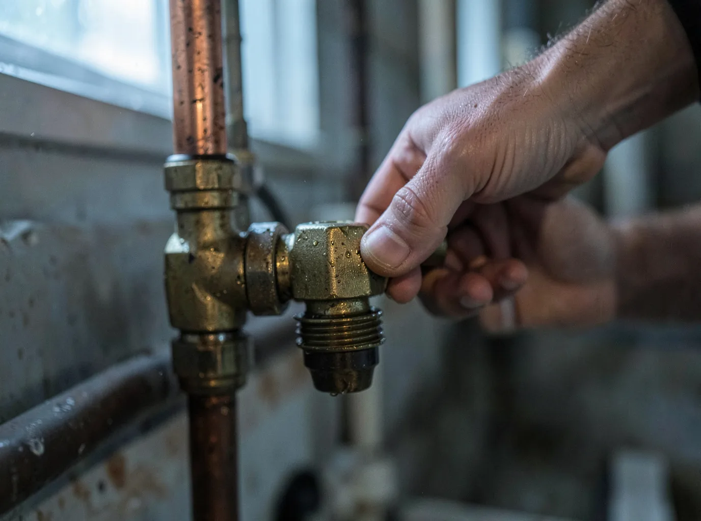 Emergency Plumber Newark, MO FAQs